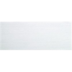 Oxford White 20x50 плитка для стін Ceramika Konskie